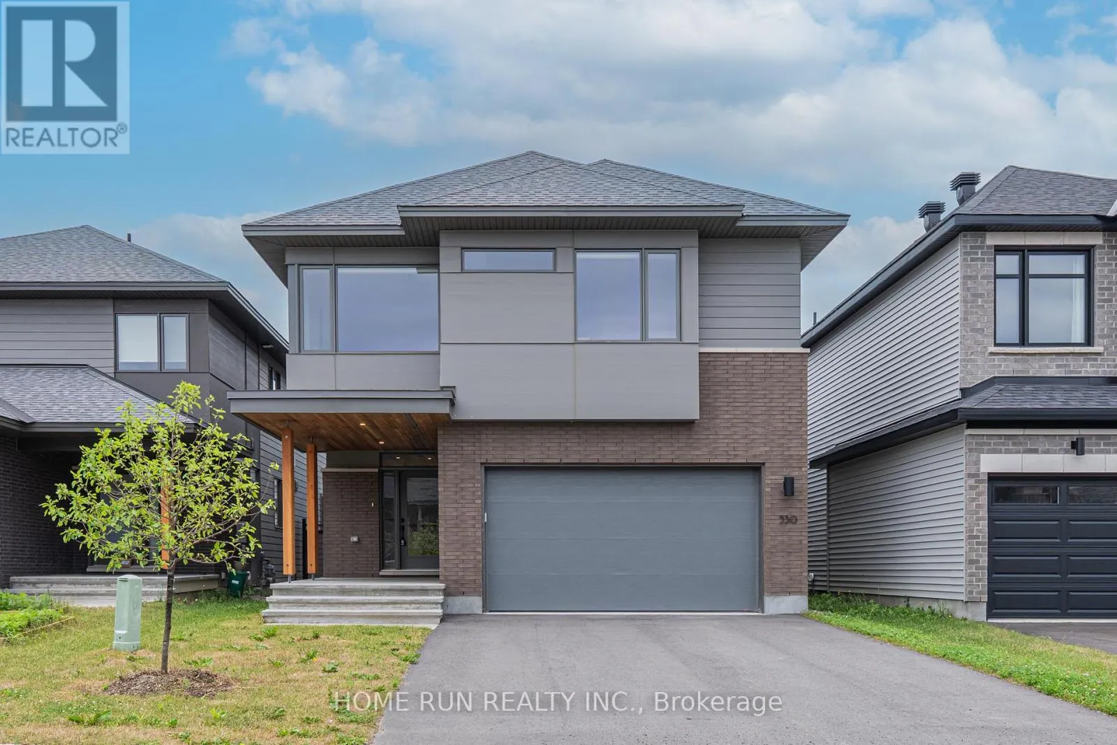530 TENOR RIDGE