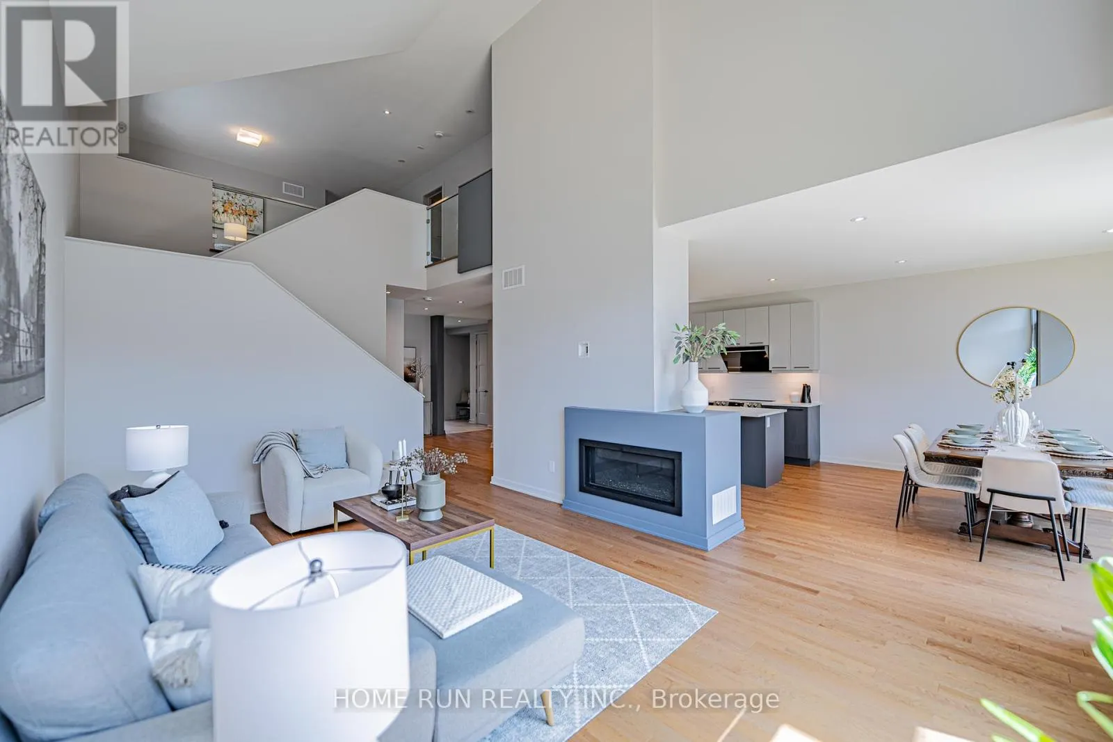 530 TENOR RIDGE