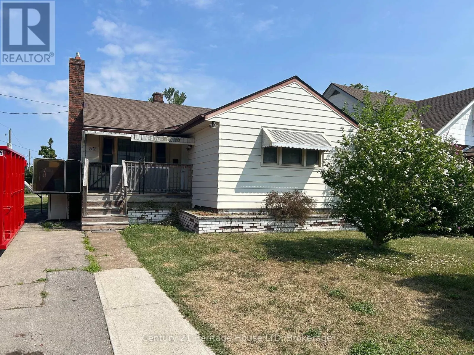 52 CATHERINE STREET