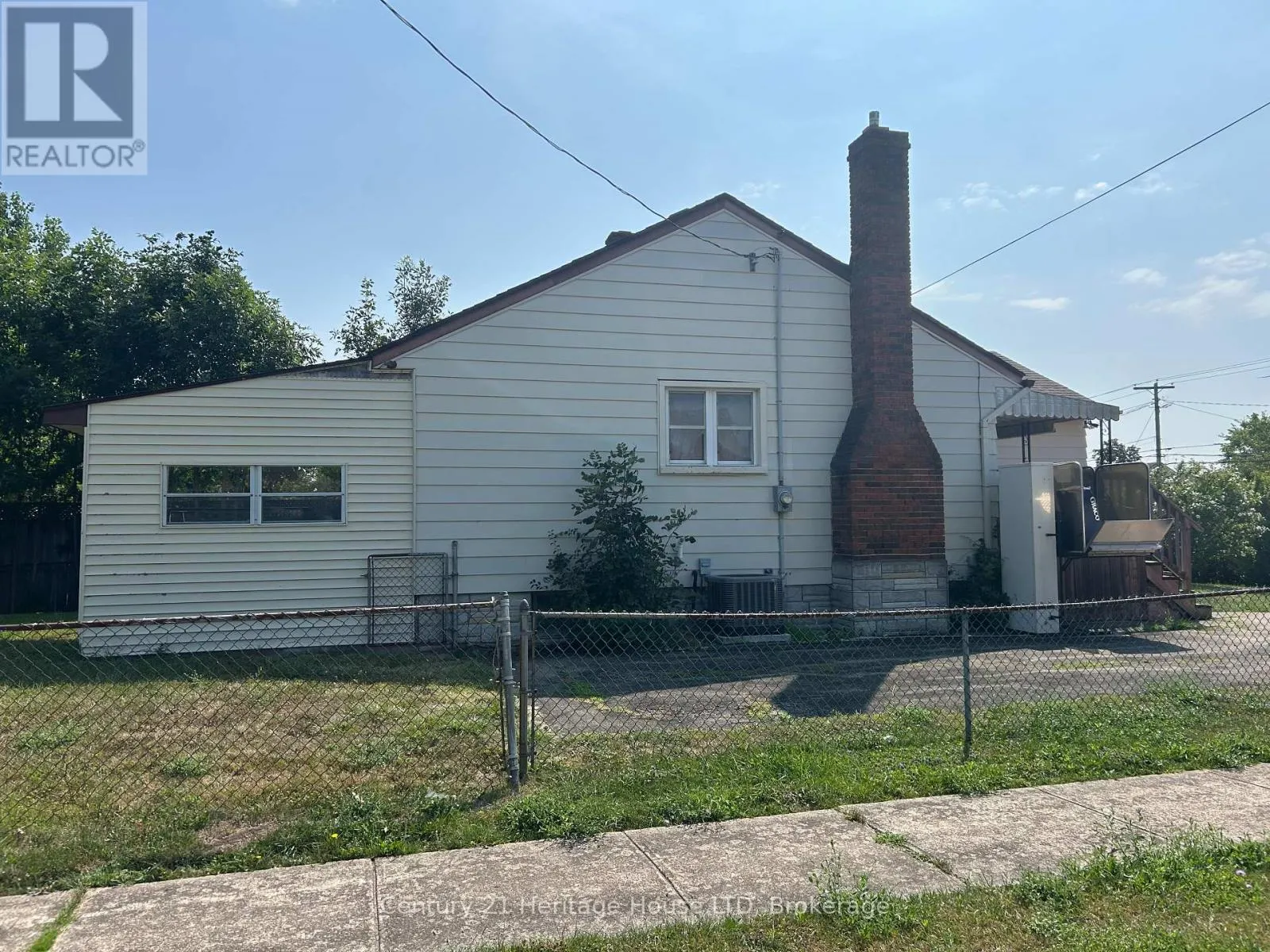 52 CATHERINE STREET