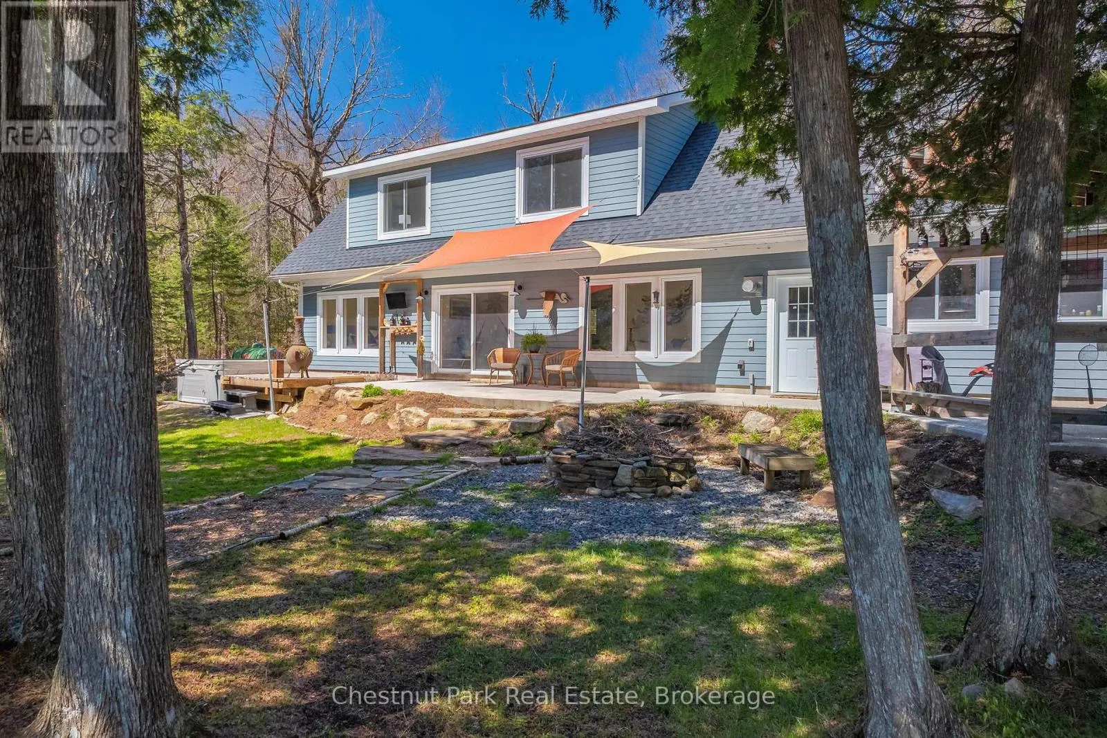 1030 BROOKS LAKE ROAD