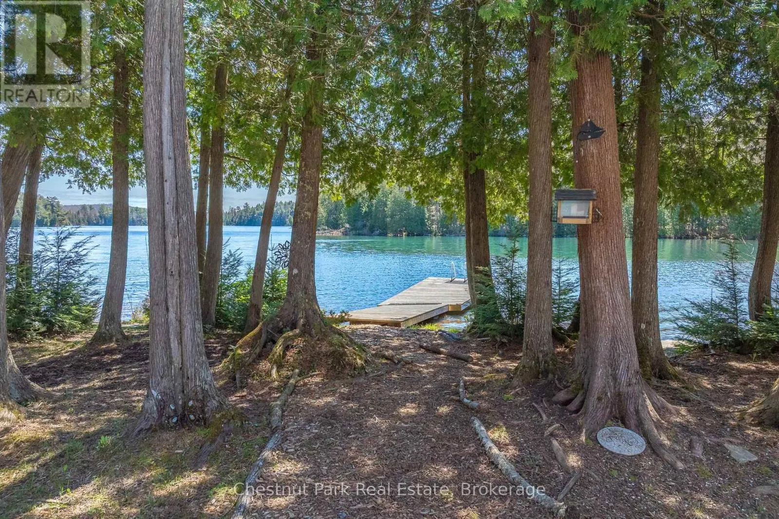 1030 BROOKS LAKE ROAD