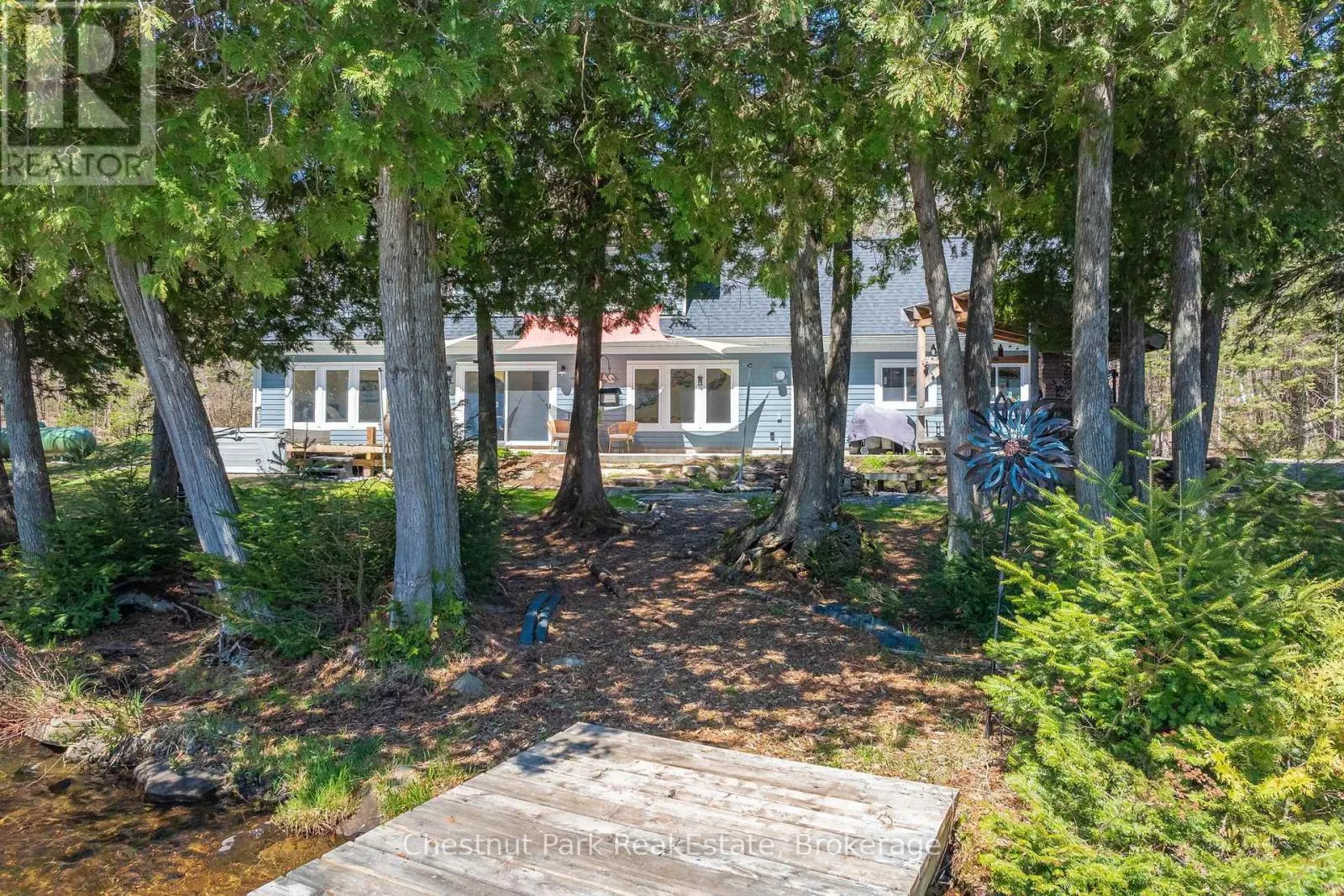 1030 BROOKS LAKE ROAD