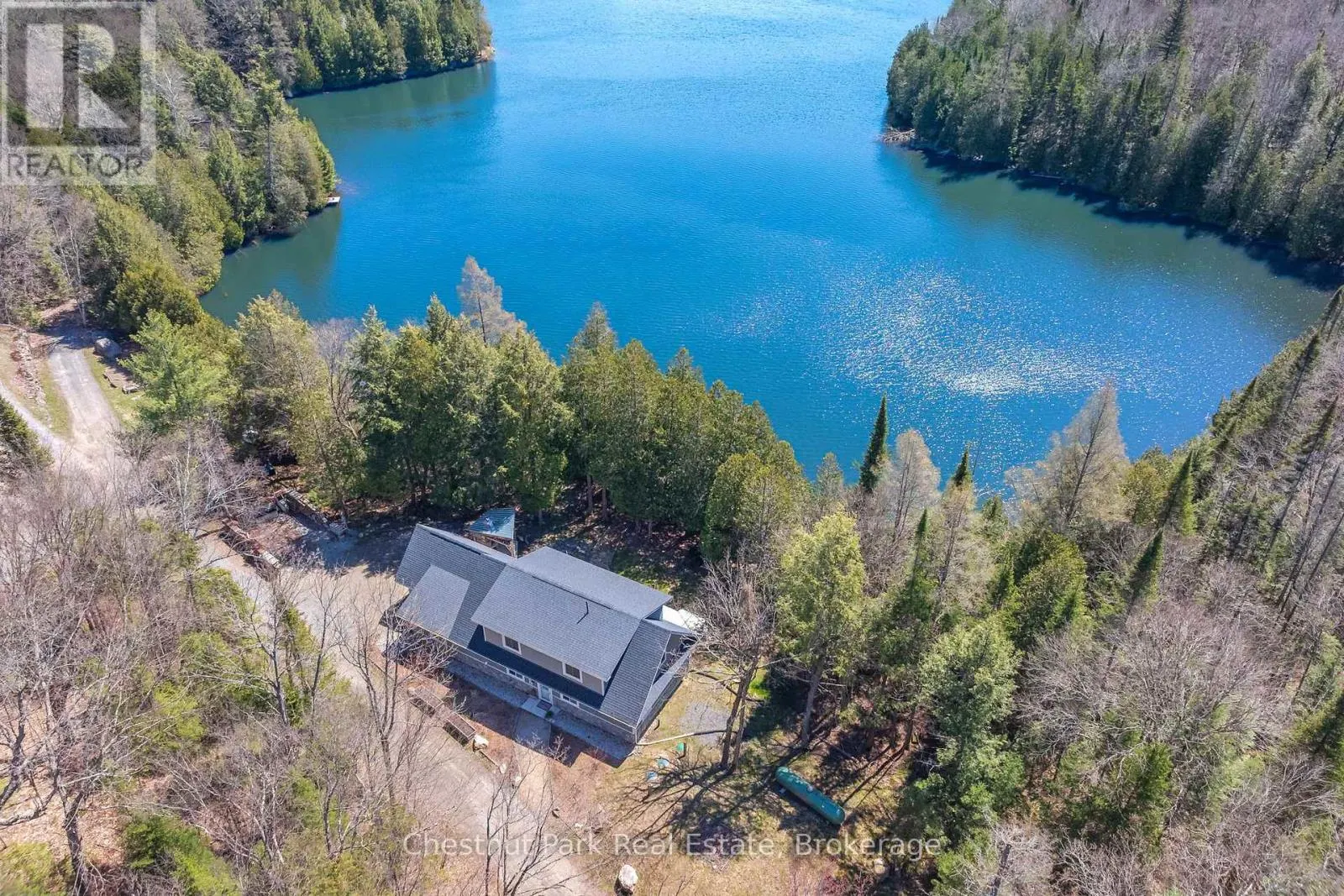 1030 BROOKS LAKE ROAD
