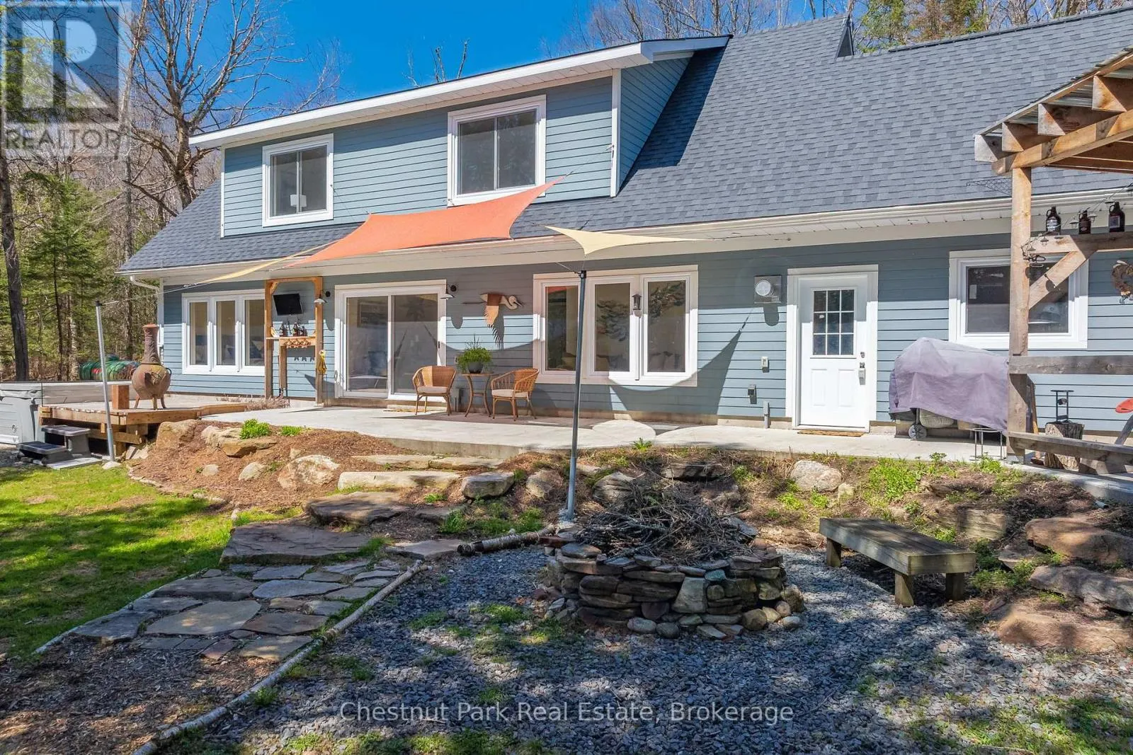 1030 BROOKS LAKE ROAD