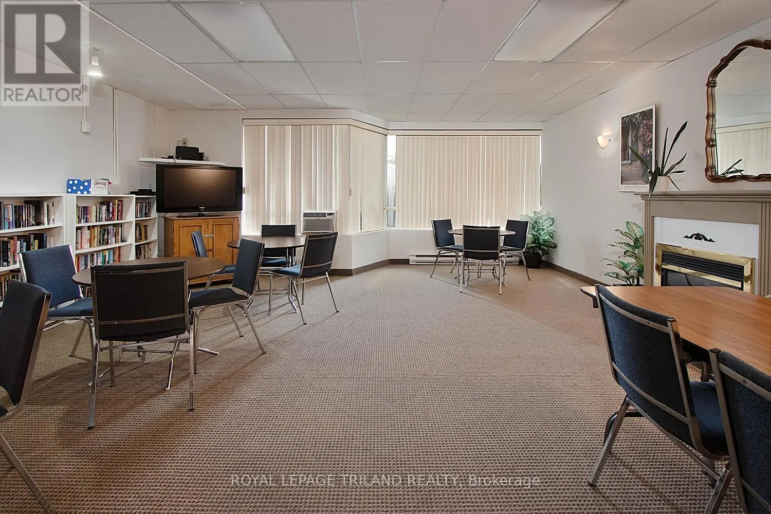 412 - 521 RIVERSIDE DRIVE, #412