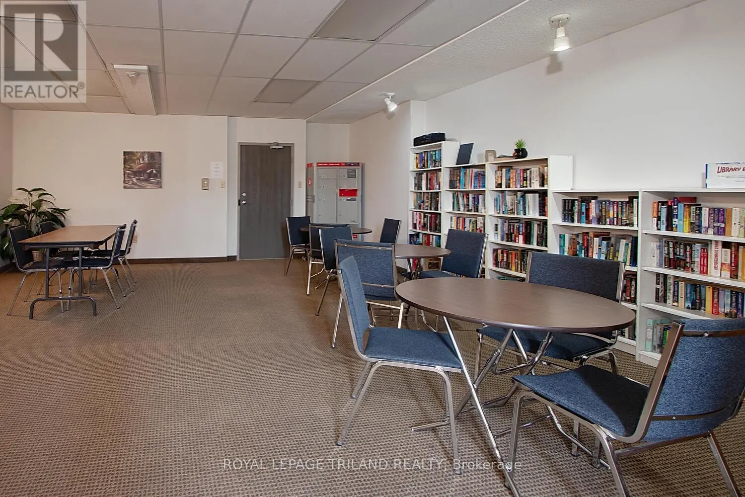 412 - 521 RIVERSIDE DRIVE, #412