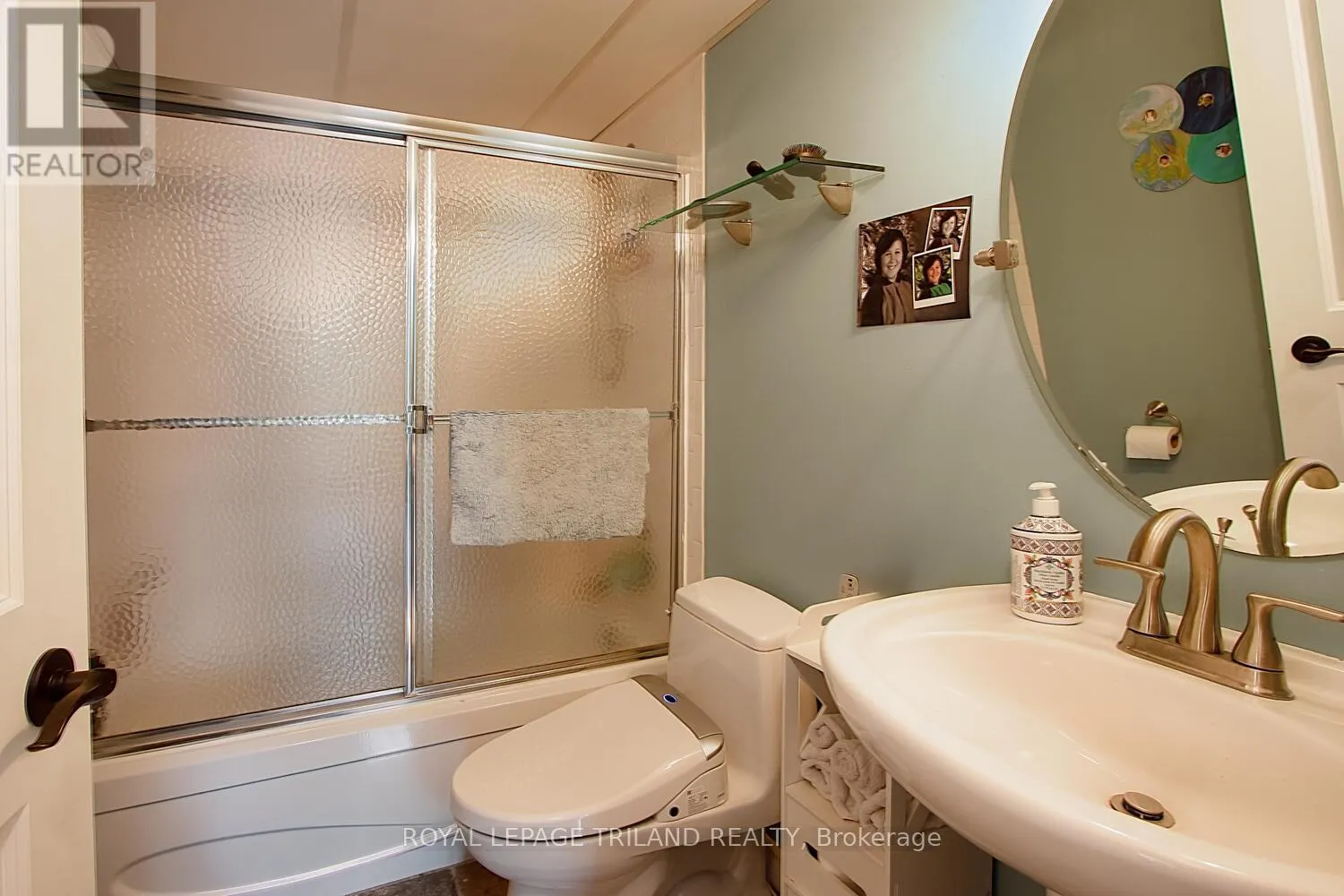 412 - 521 RIVERSIDE DRIVE, #412