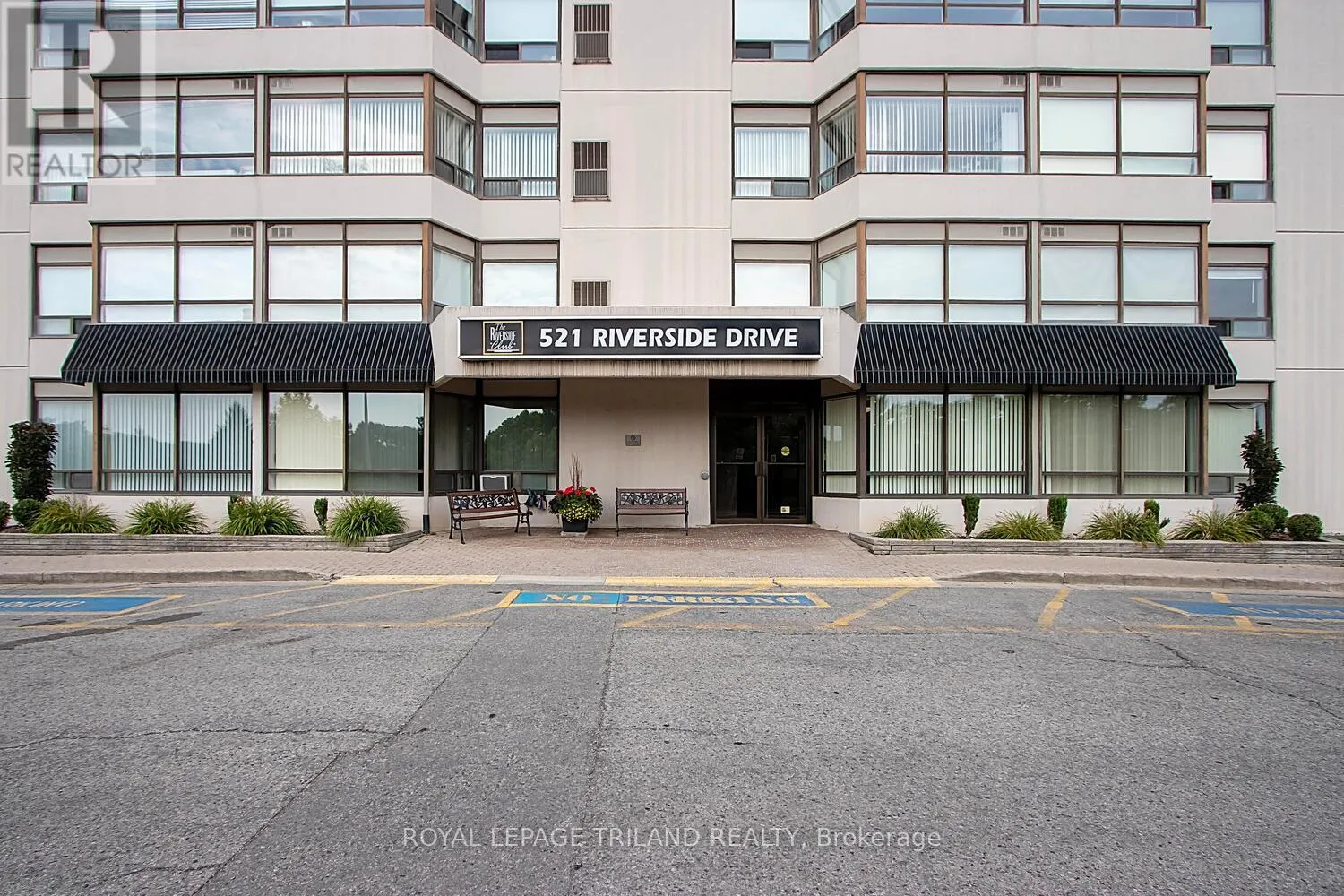 412 - 521 RIVERSIDE DRIVE, #412