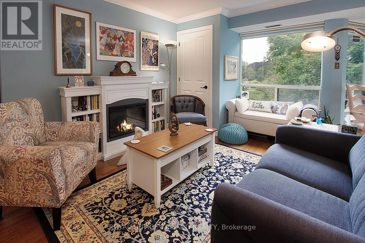 412 - 521 RIVERSIDE DRIVE, #412