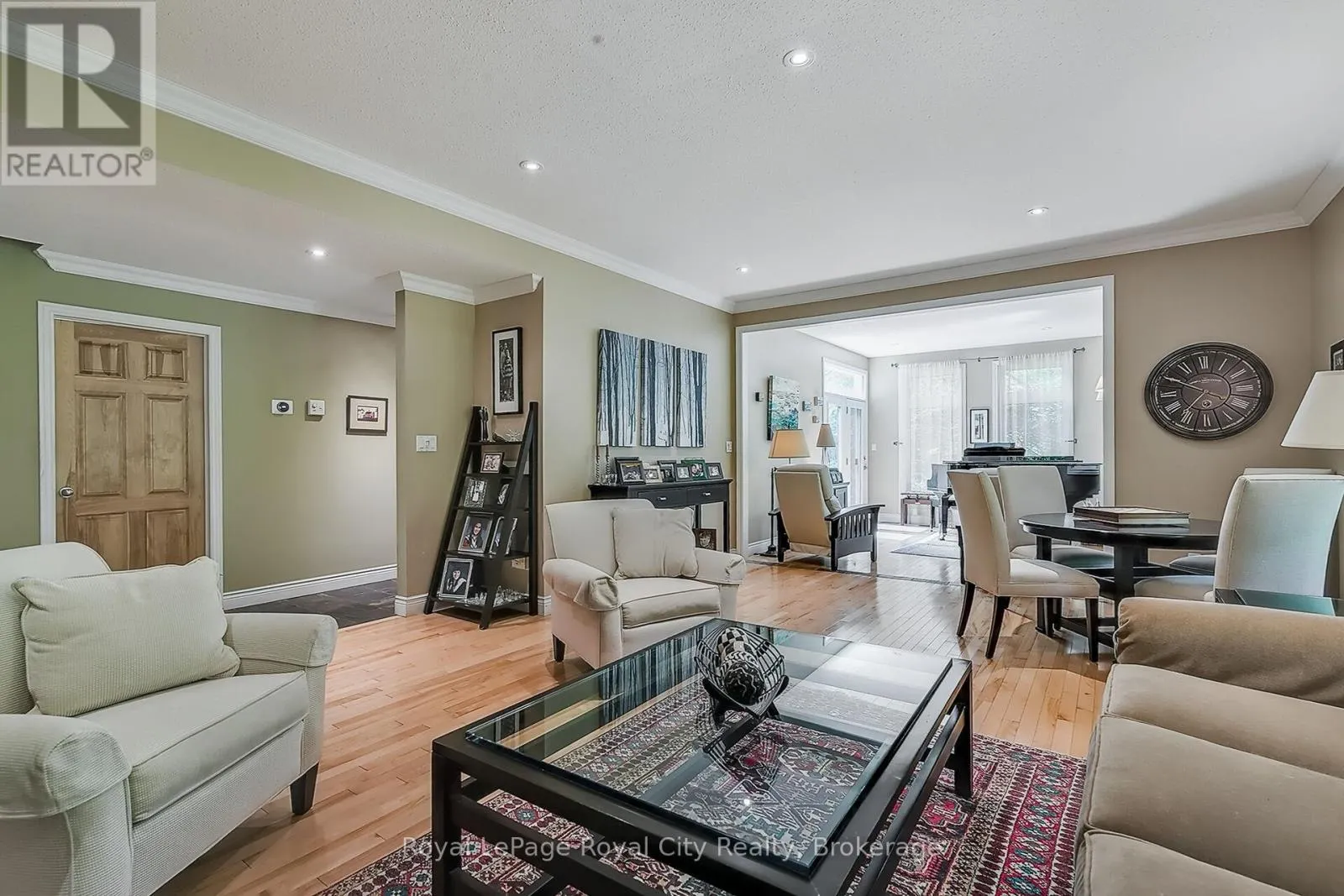 12 KILKENNY PLACE