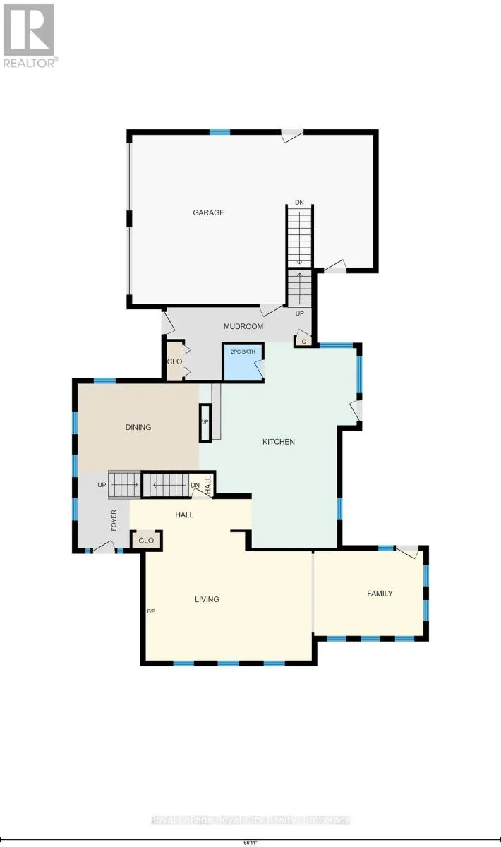 12 KILKENNY PLACE