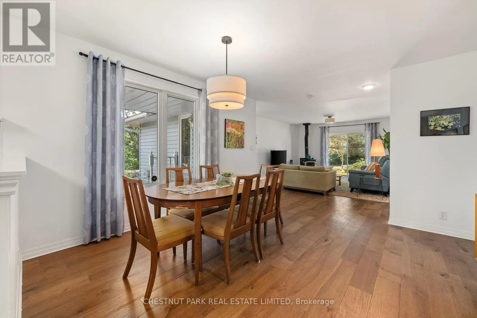 207 CARNRIKE ROAD
