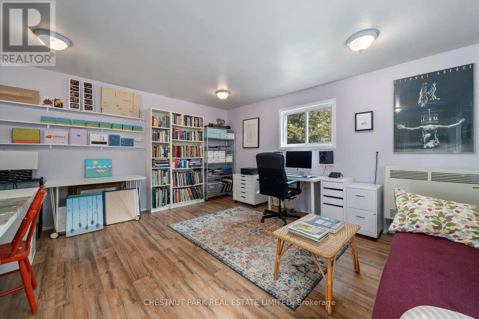 207 CARNRIKE ROAD