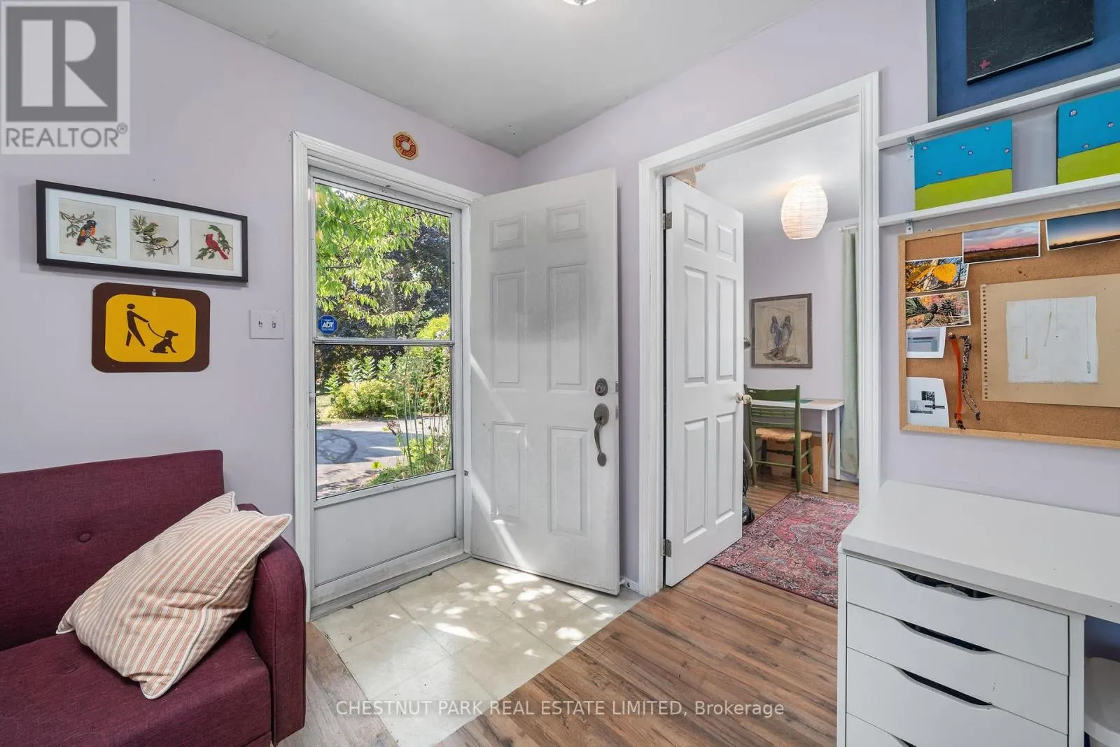 207 CARNRIKE ROAD