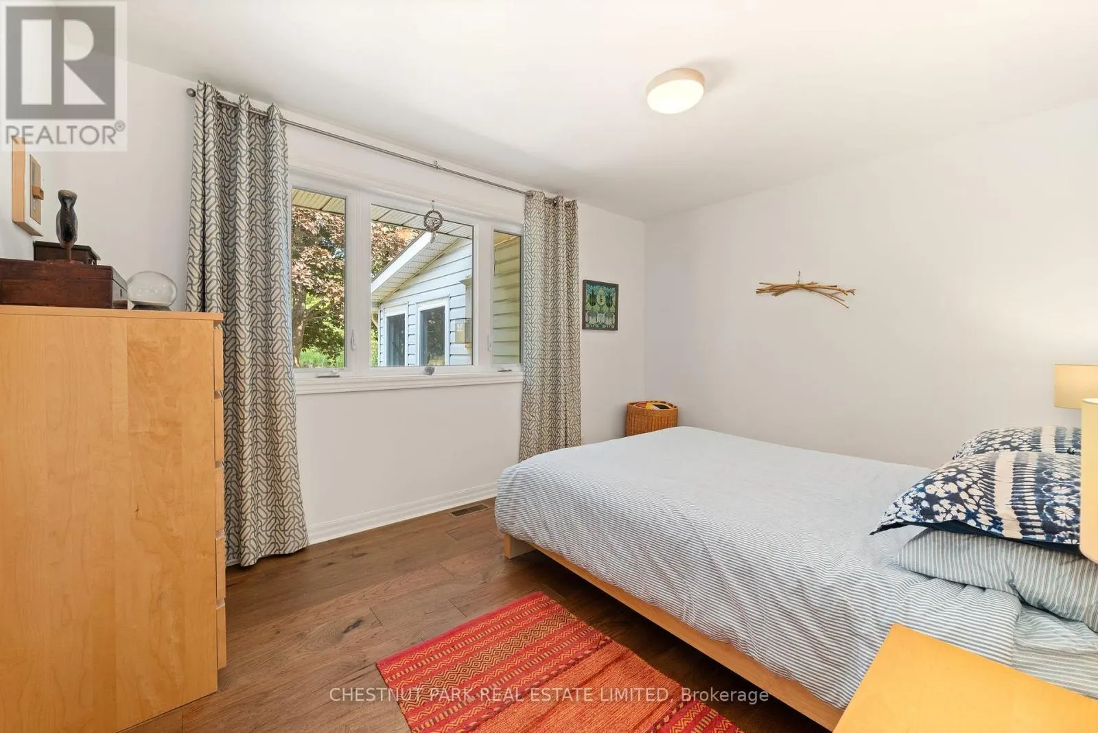 207 CARNRIKE ROAD