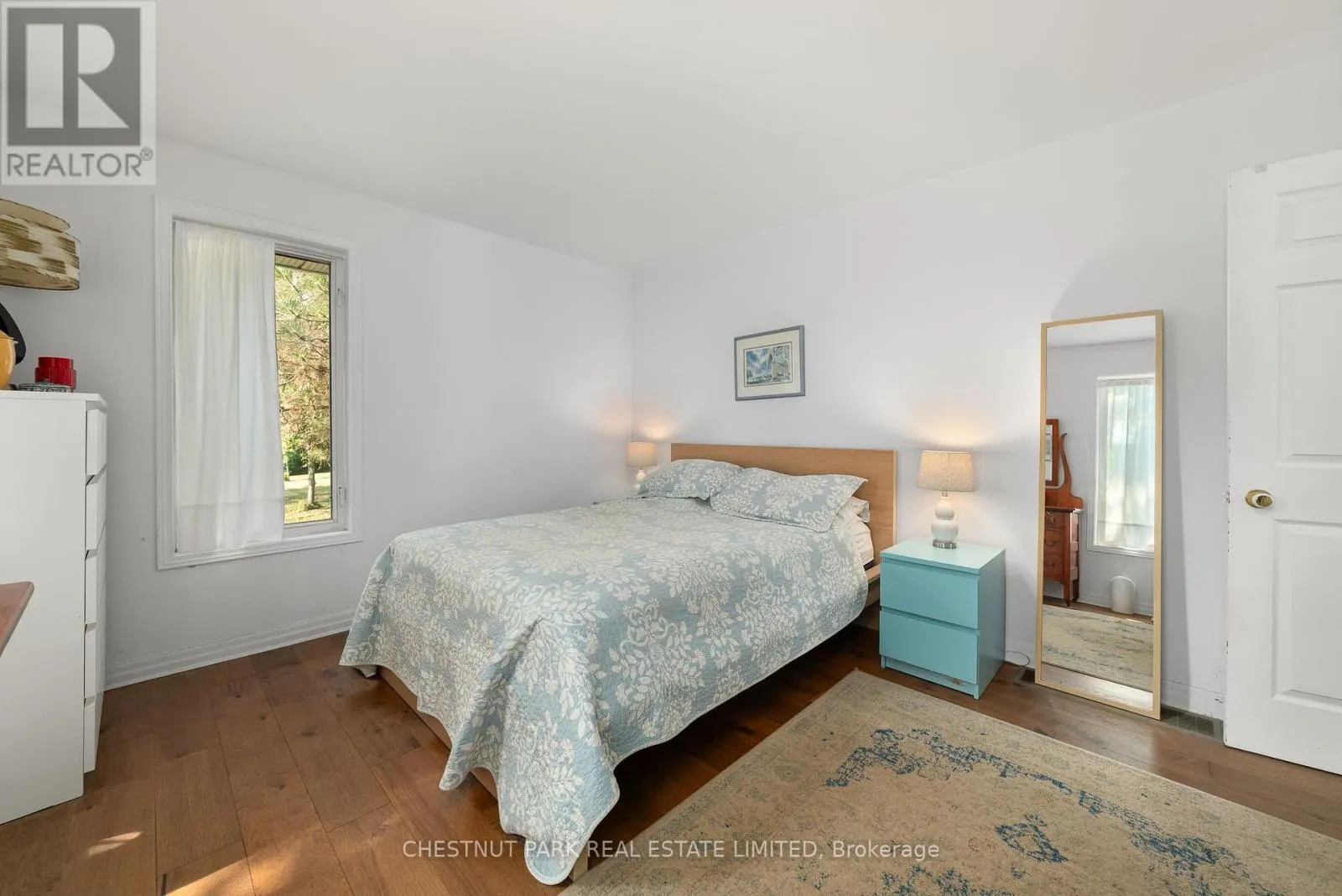 207 CARNRIKE ROAD