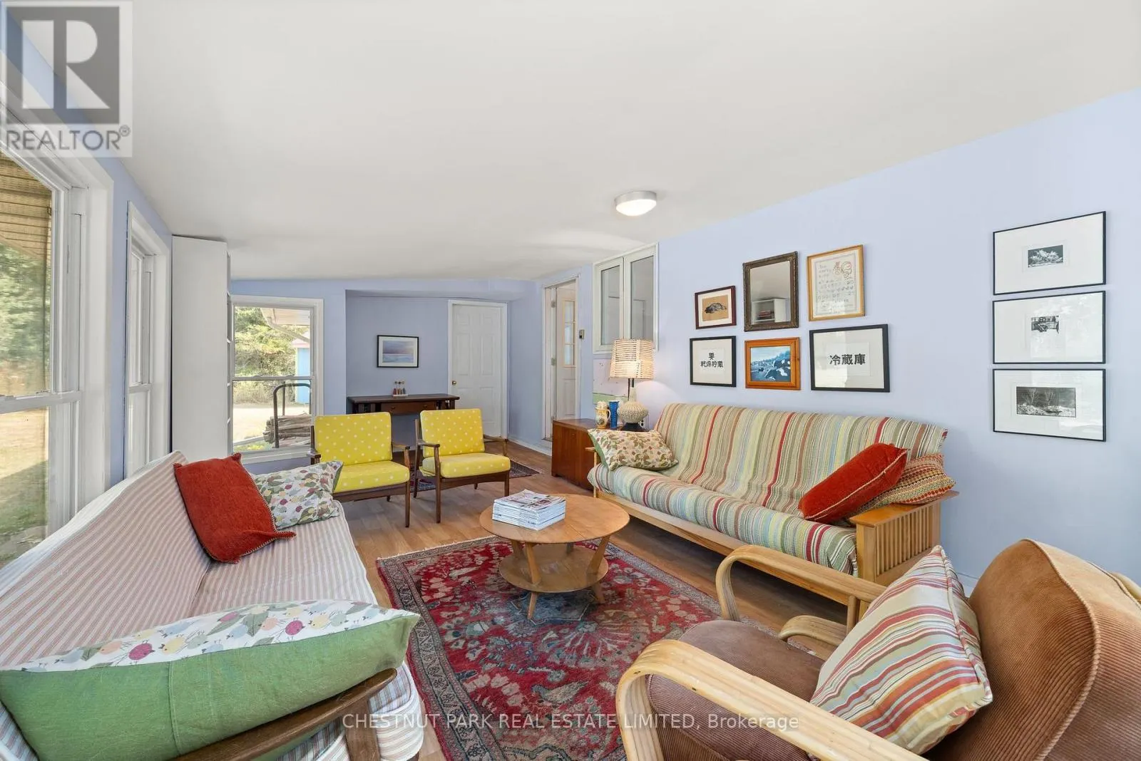 207 CARNRIKE ROAD