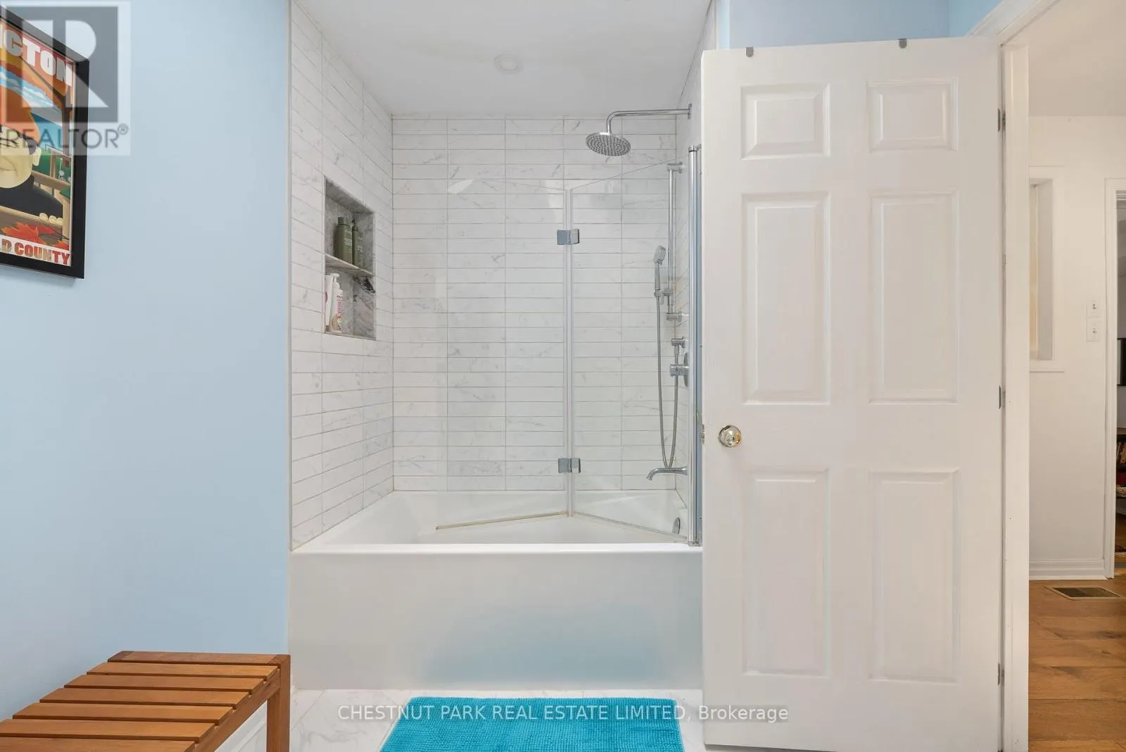 207 CARNRIKE ROAD