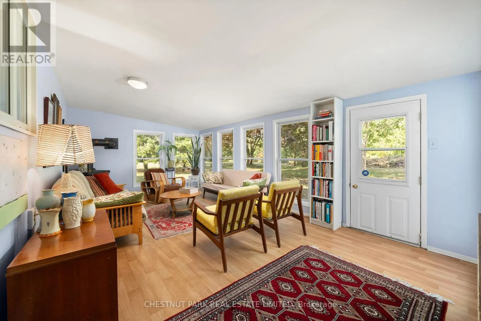 207 CARNRIKE ROAD