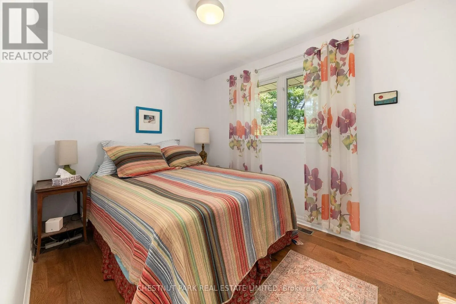 207 CARNRIKE ROAD