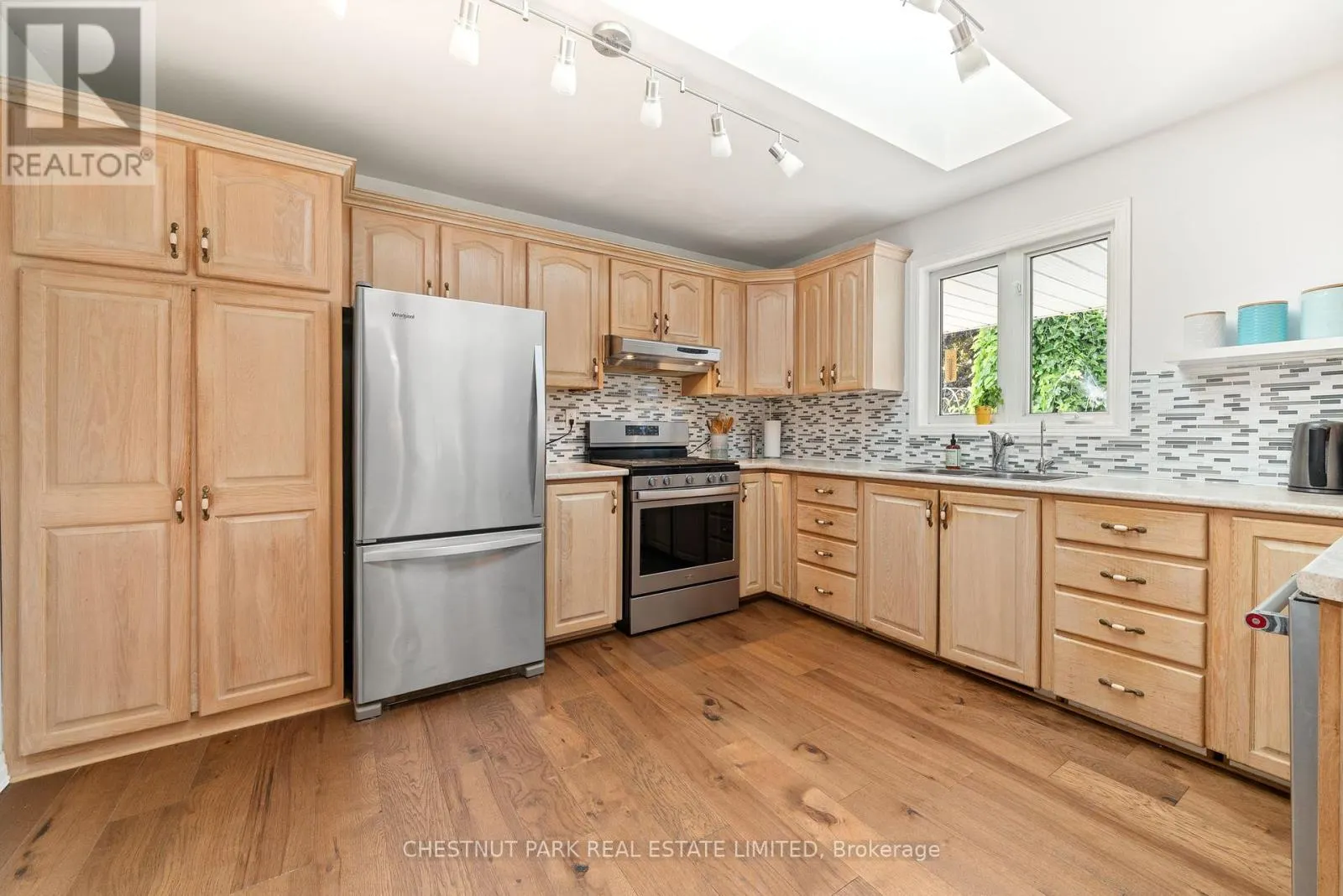 207 CARNRIKE ROAD