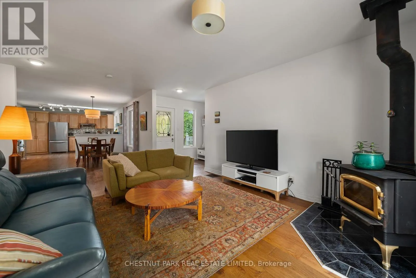 207 CARNRIKE ROAD