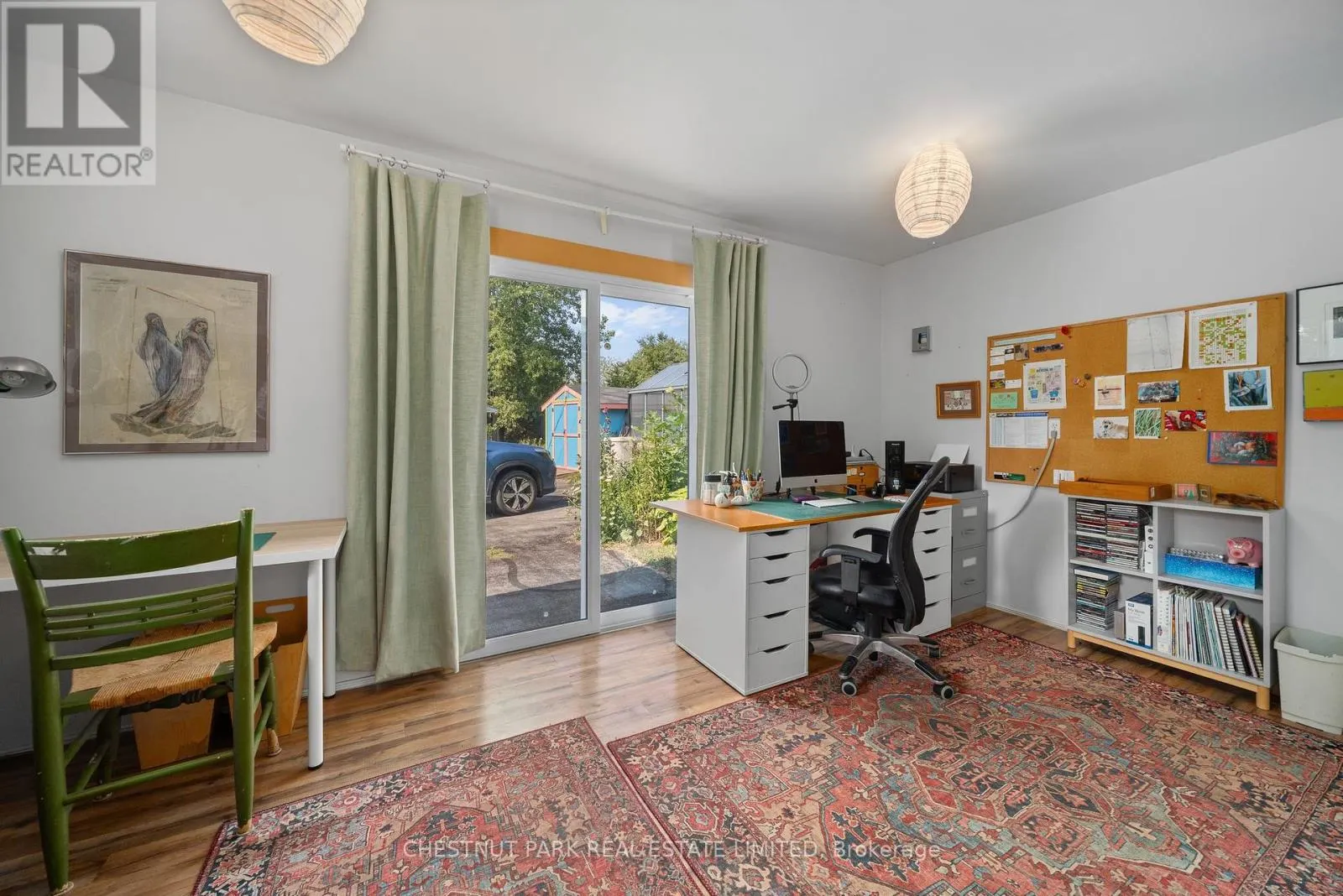207 CARNRIKE ROAD