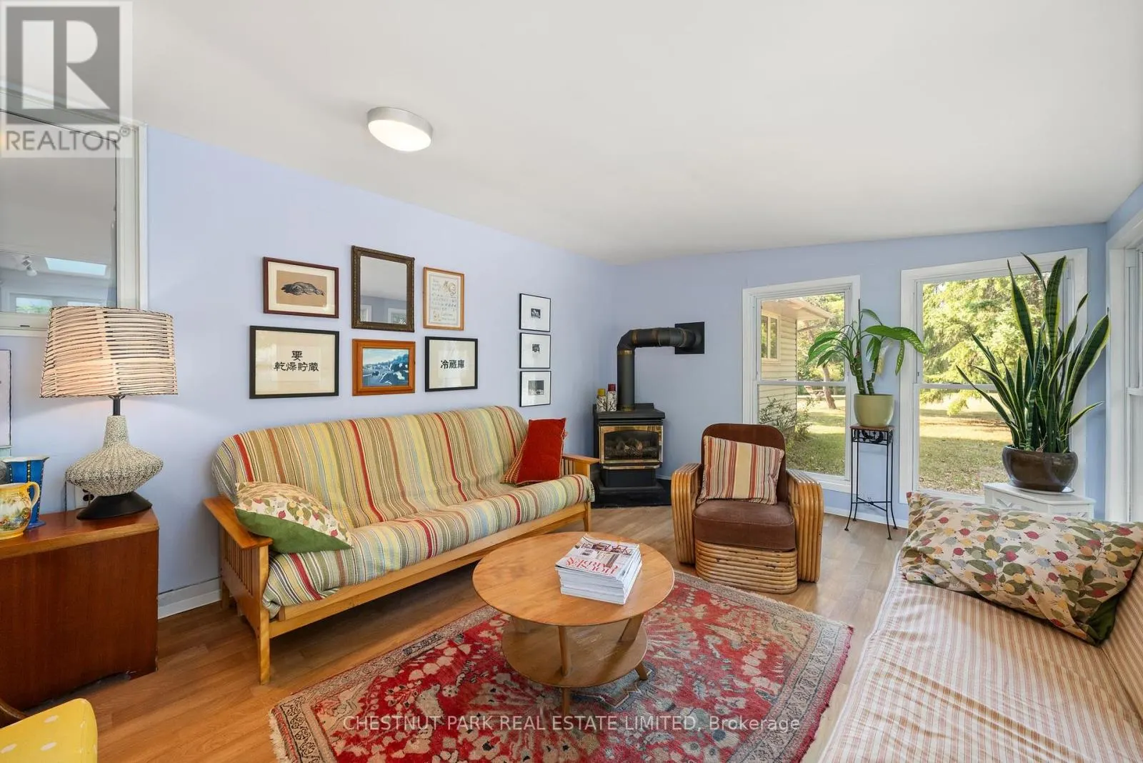 207 CARNRIKE ROAD