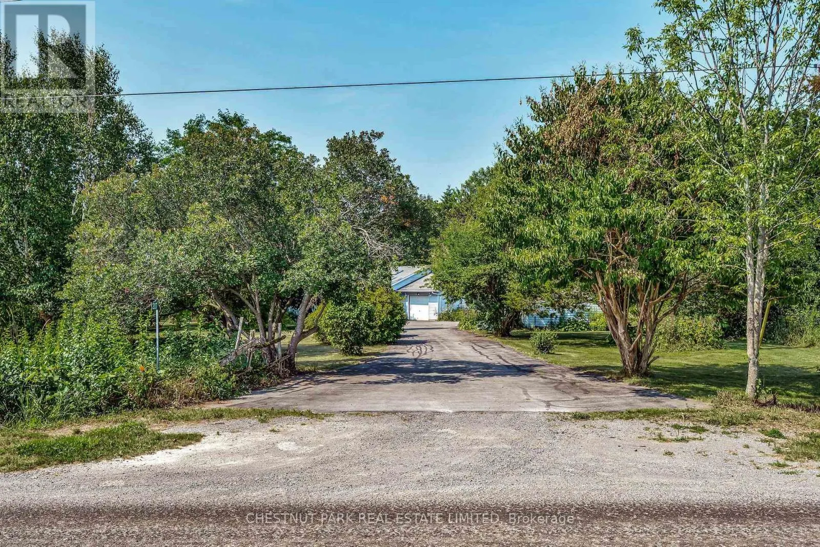 207 CARNRIKE ROAD