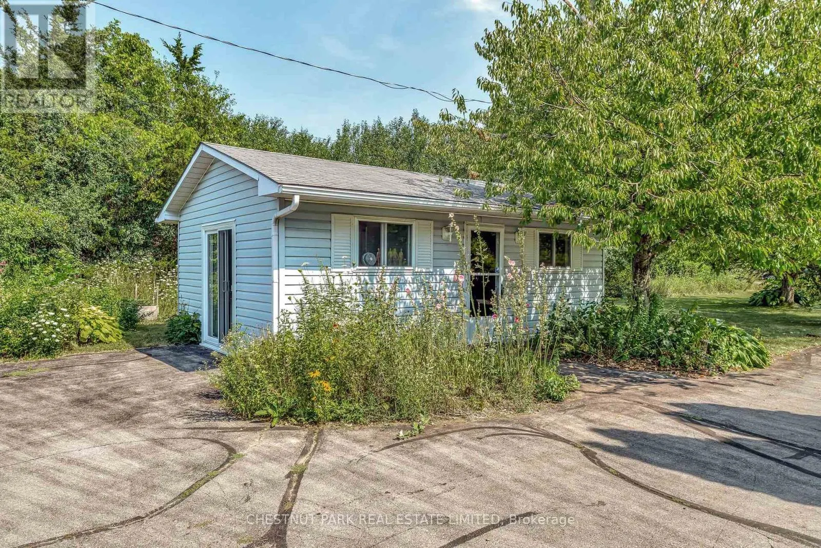 207 CARNRIKE ROAD