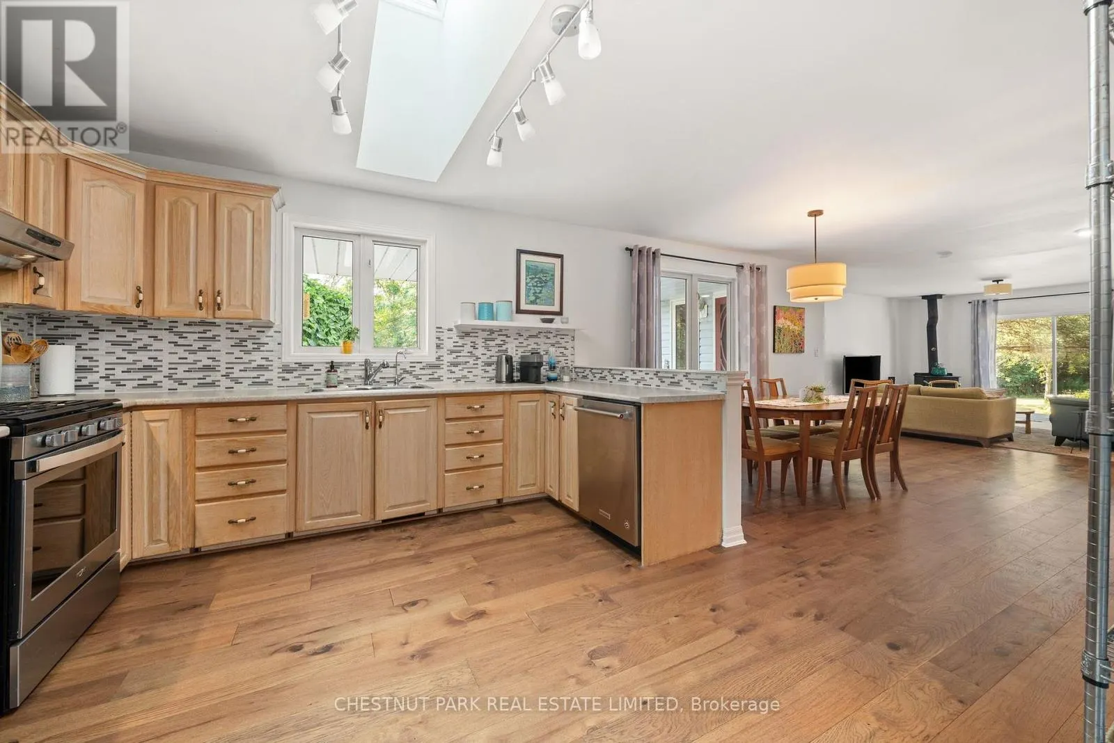 207 CARNRIKE ROAD