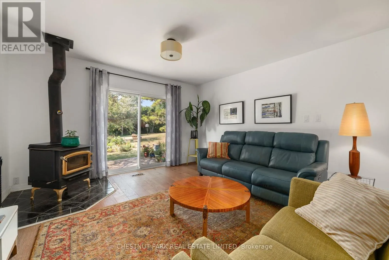 207 CARNRIKE ROAD