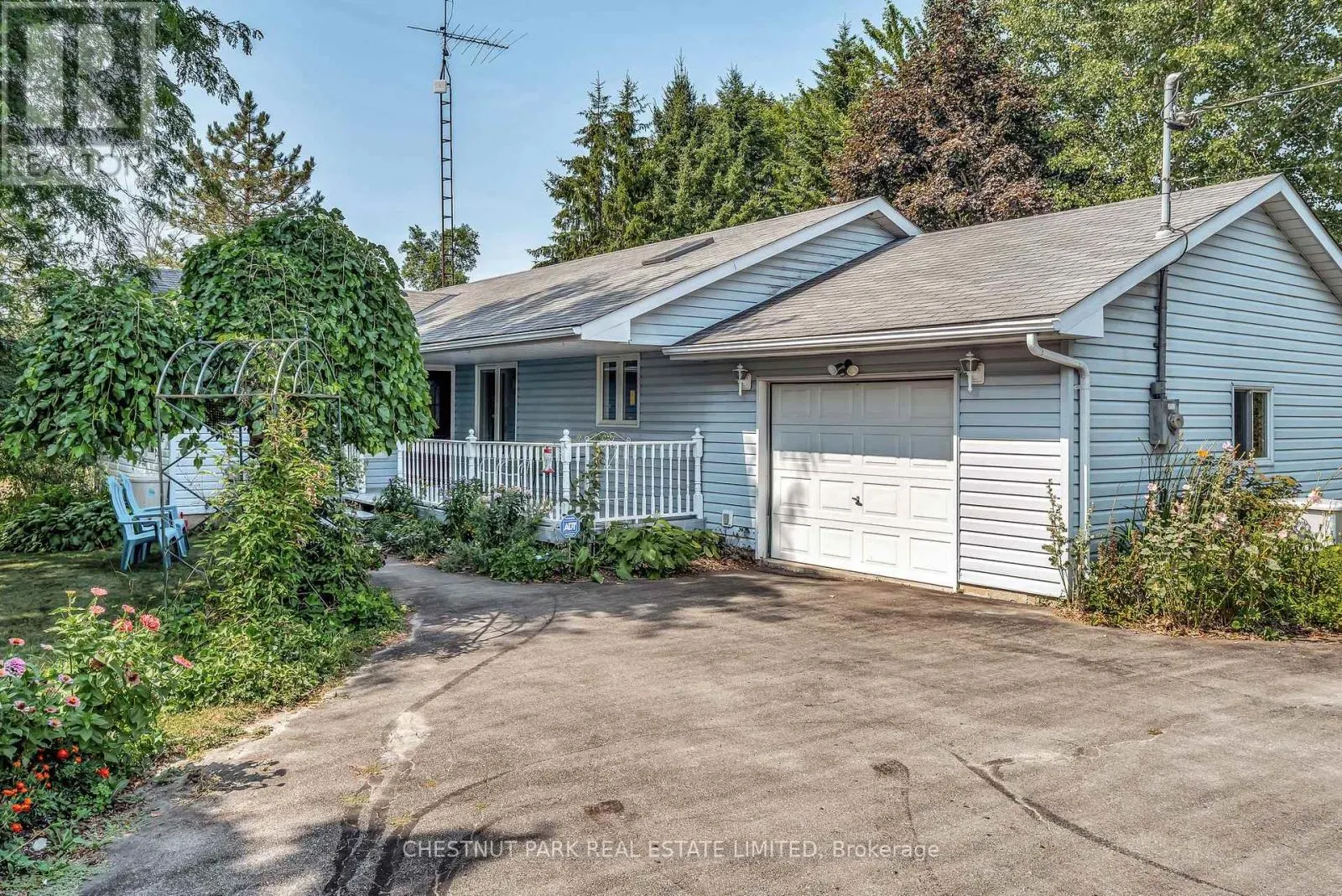207 CARNRIKE ROAD