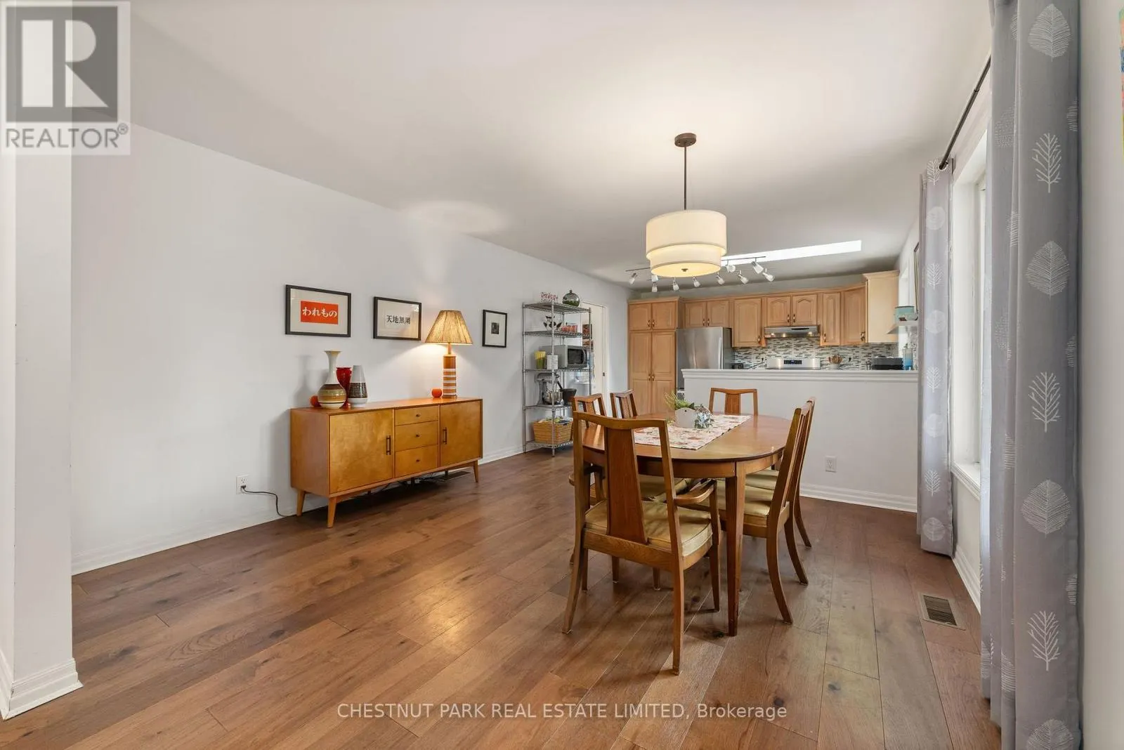 207 CARNRIKE ROAD