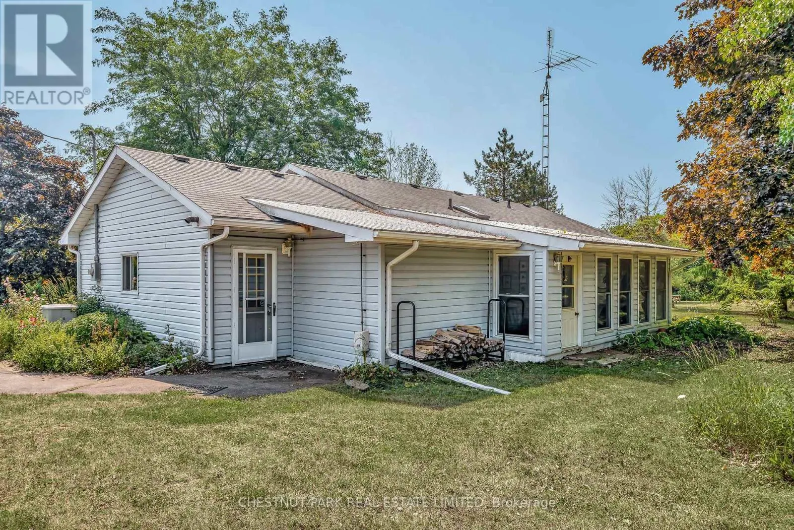 207 CARNRIKE ROAD
