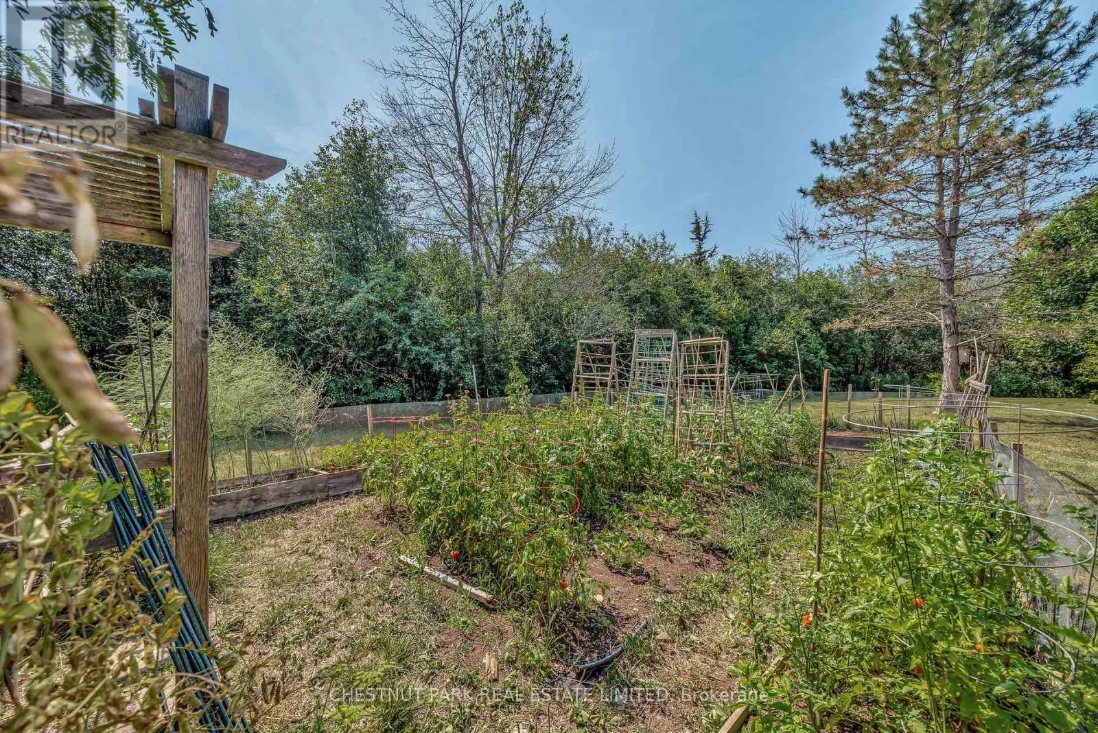 207 CARNRIKE ROAD