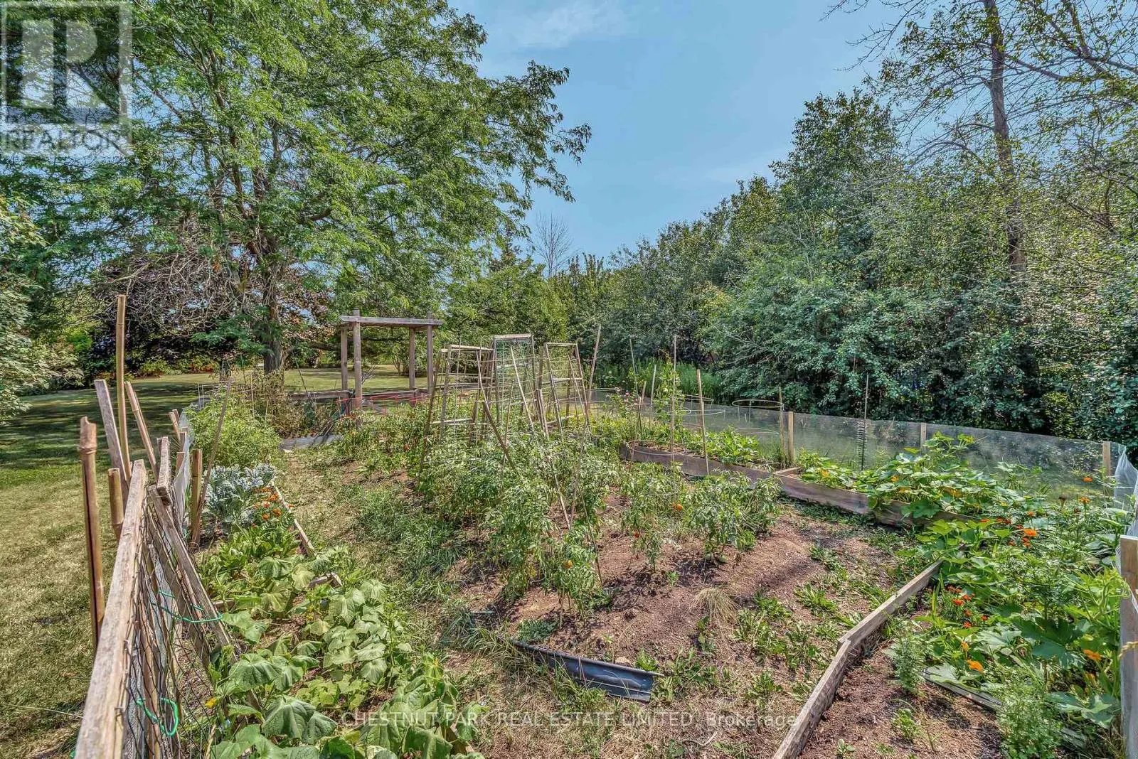 207 CARNRIKE ROAD