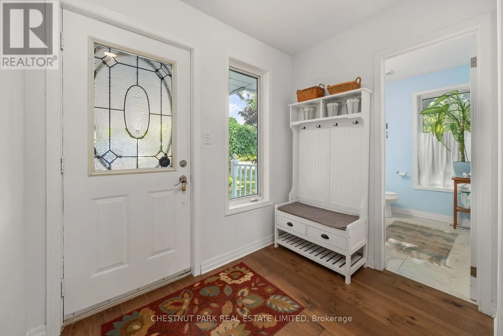 207 CARNRIKE ROAD