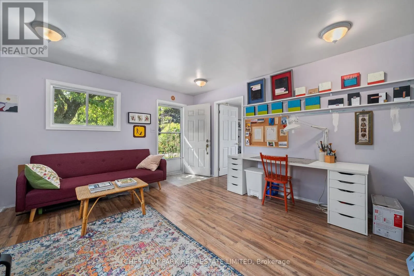 207 CARNRIKE ROAD