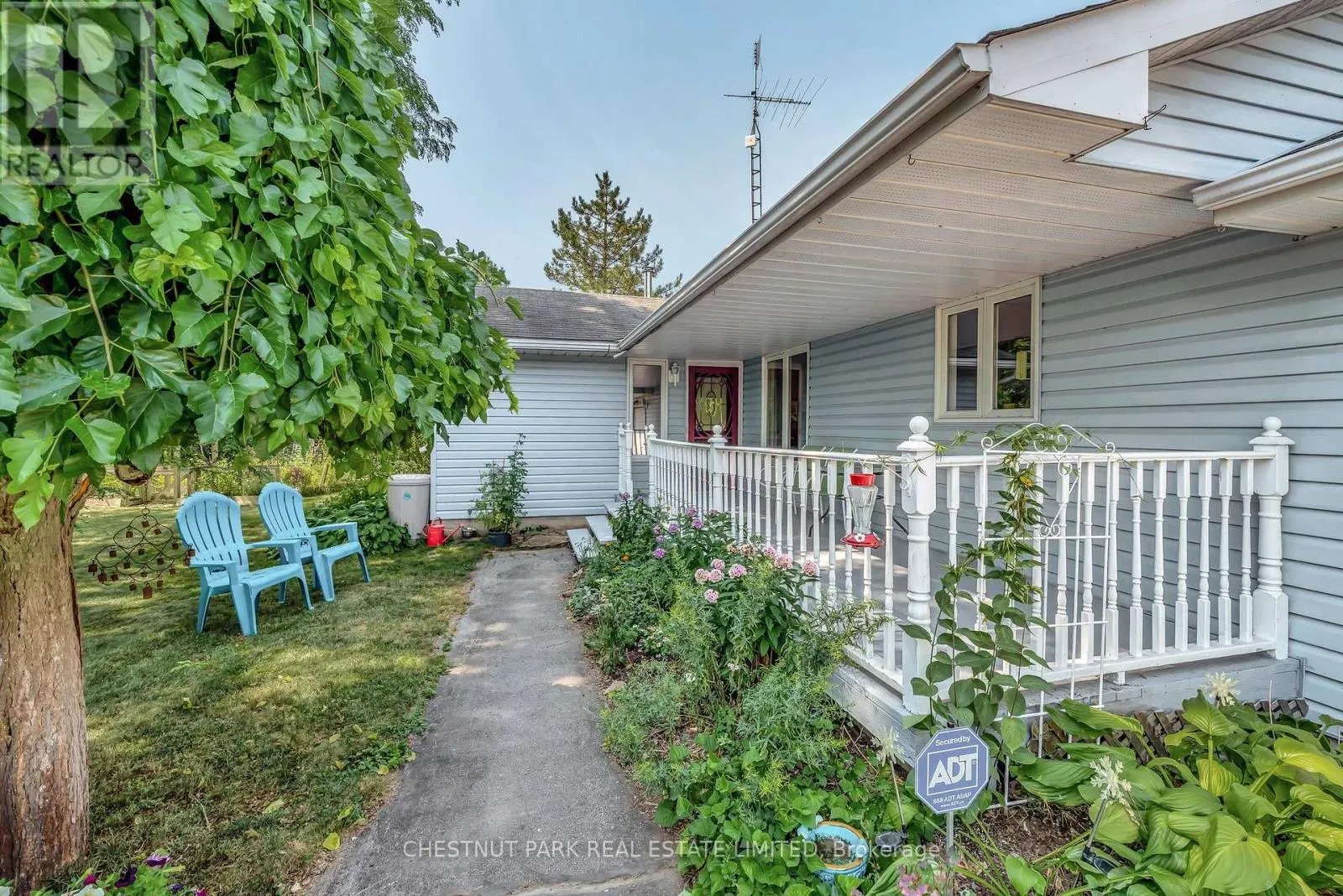 207 CARNRIKE ROAD