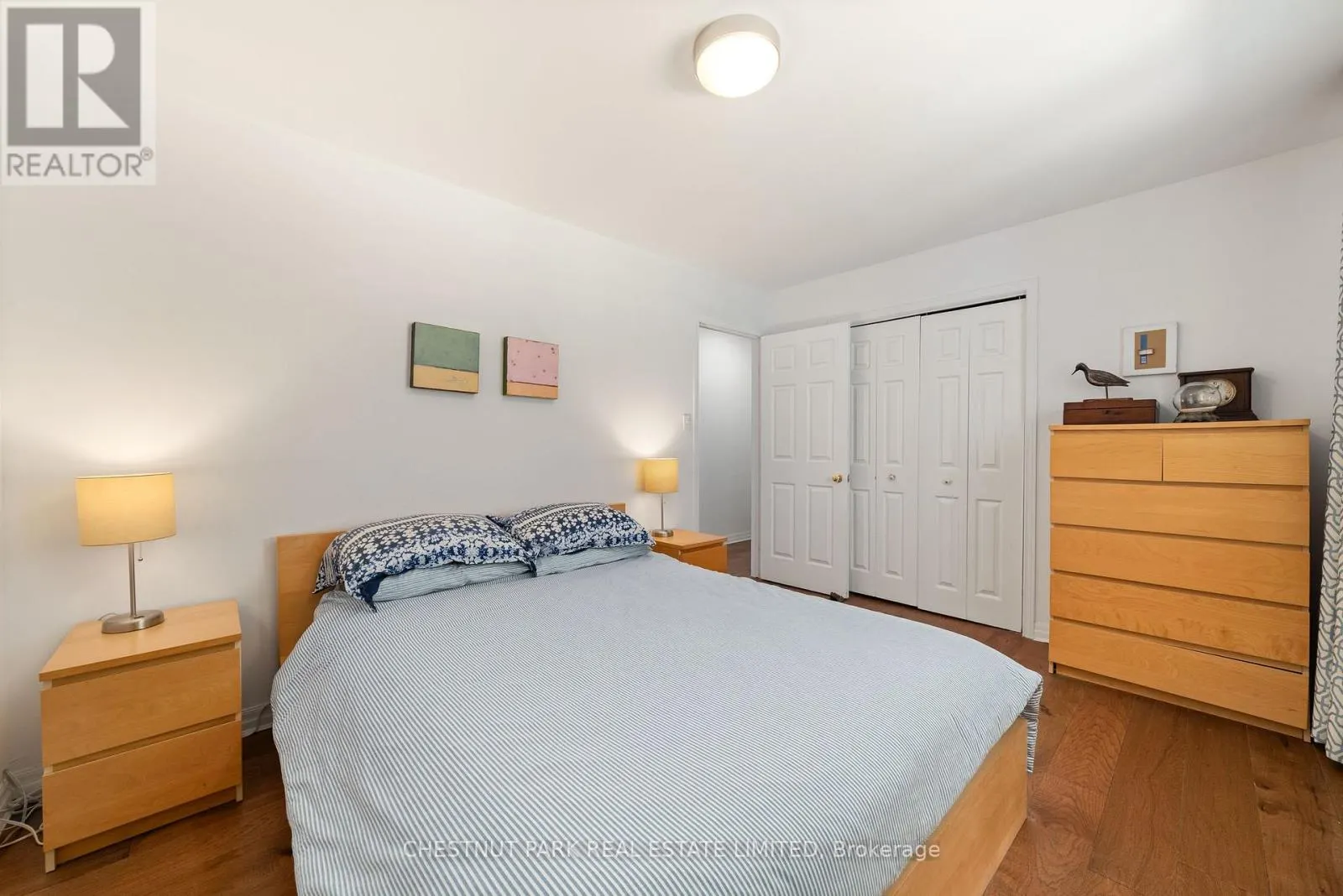 207 CARNRIKE ROAD