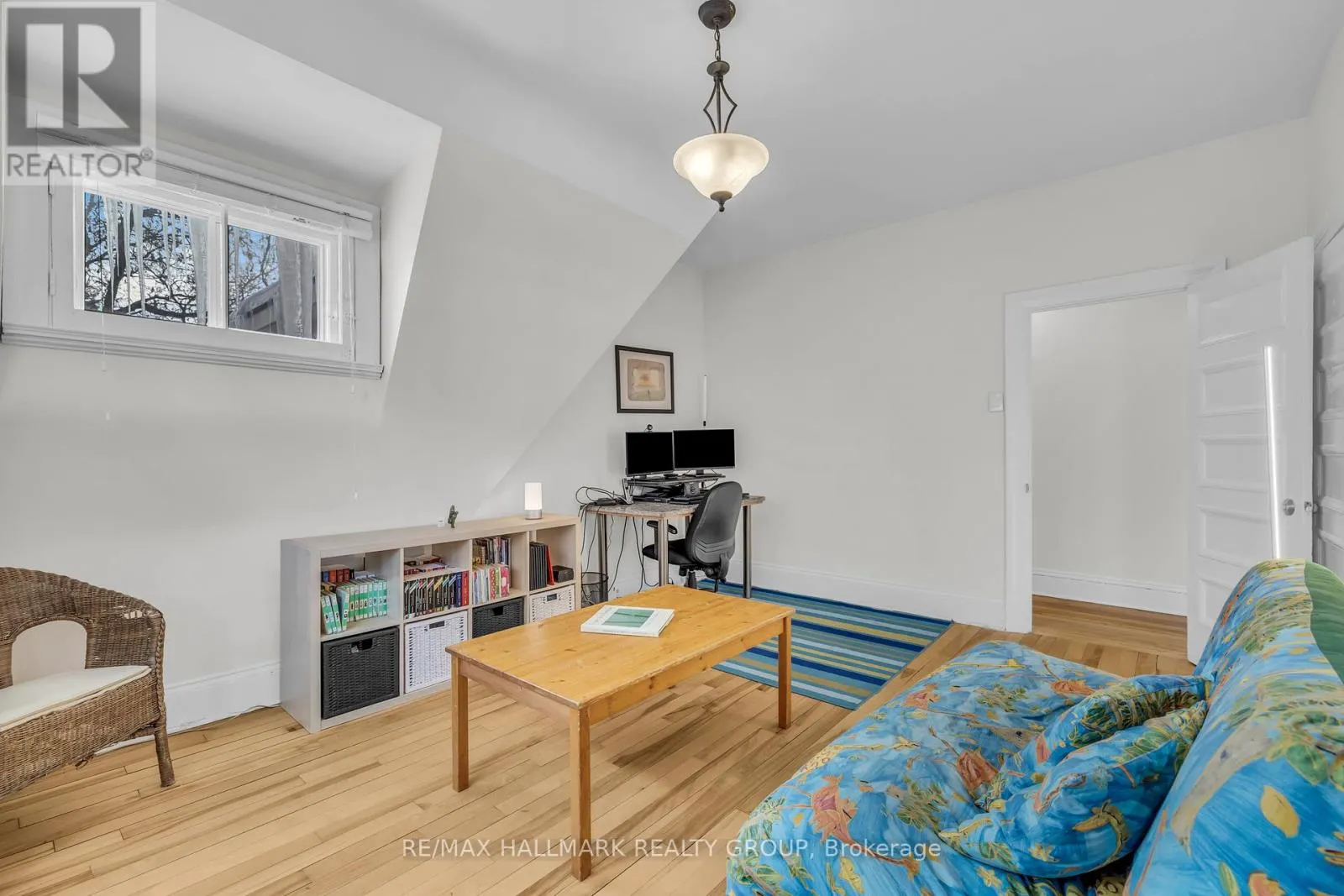 396 DALY AVENUE