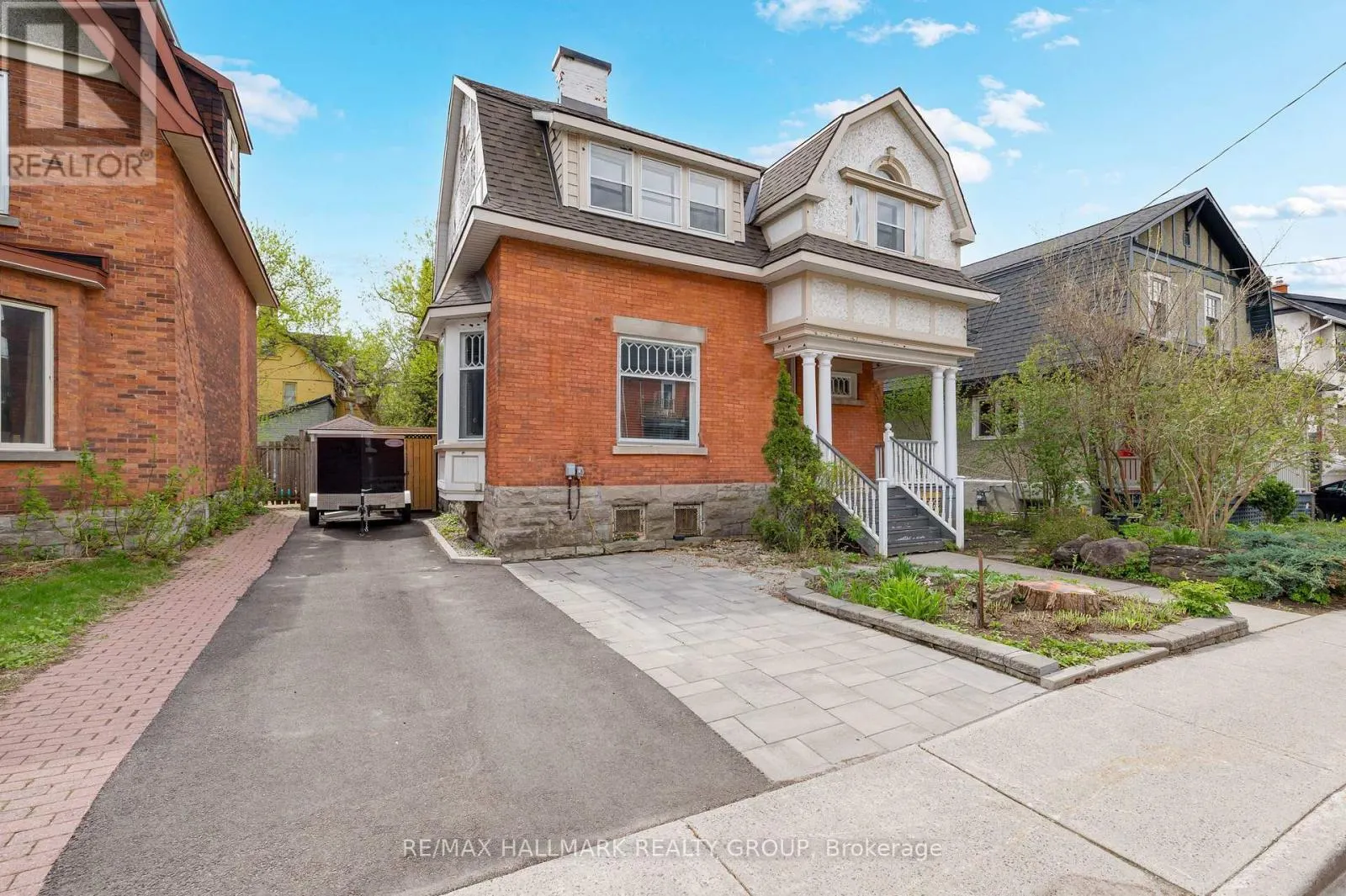 396 DALY AVENUE