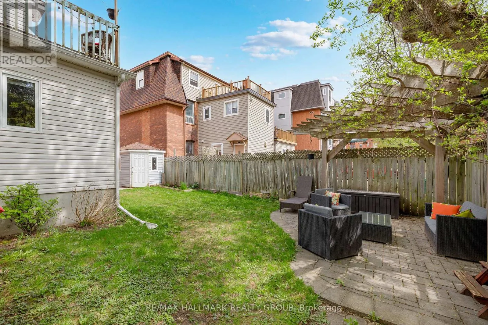 396 DALY AVENUE