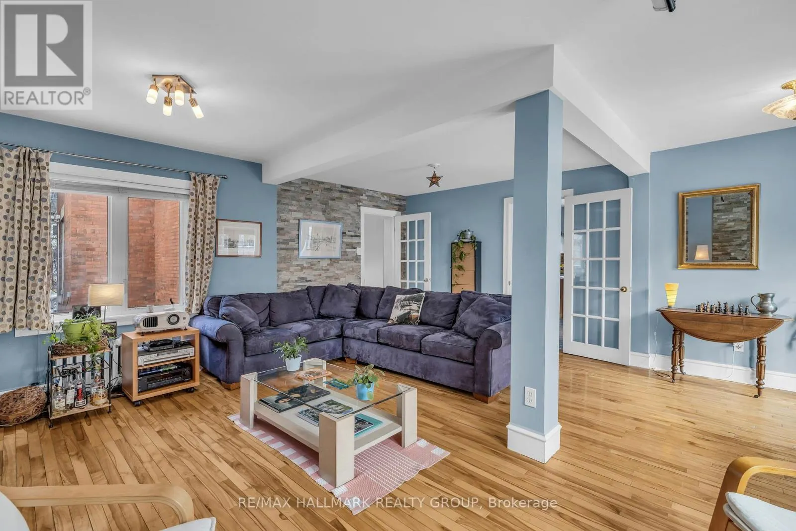 396 DALY AVENUE