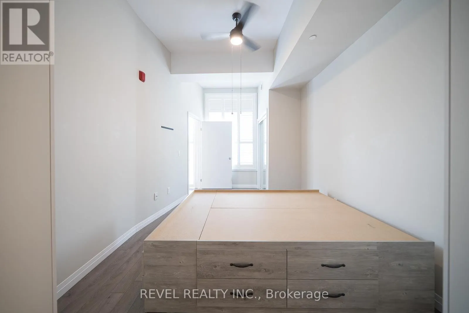 121B - 85 MORRELL STREET