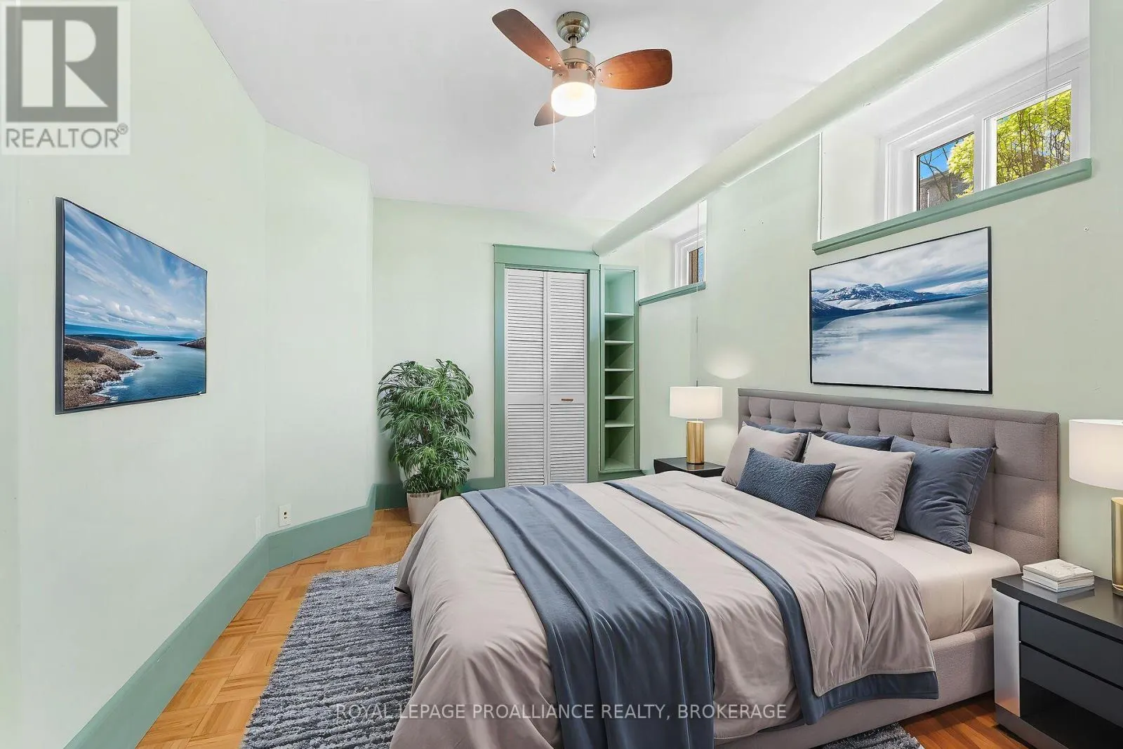 20 - 67 SYDENHAM STREET, #20