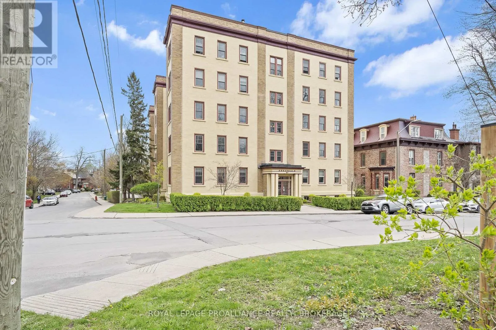 20 - 67 SYDENHAM STREET, #20