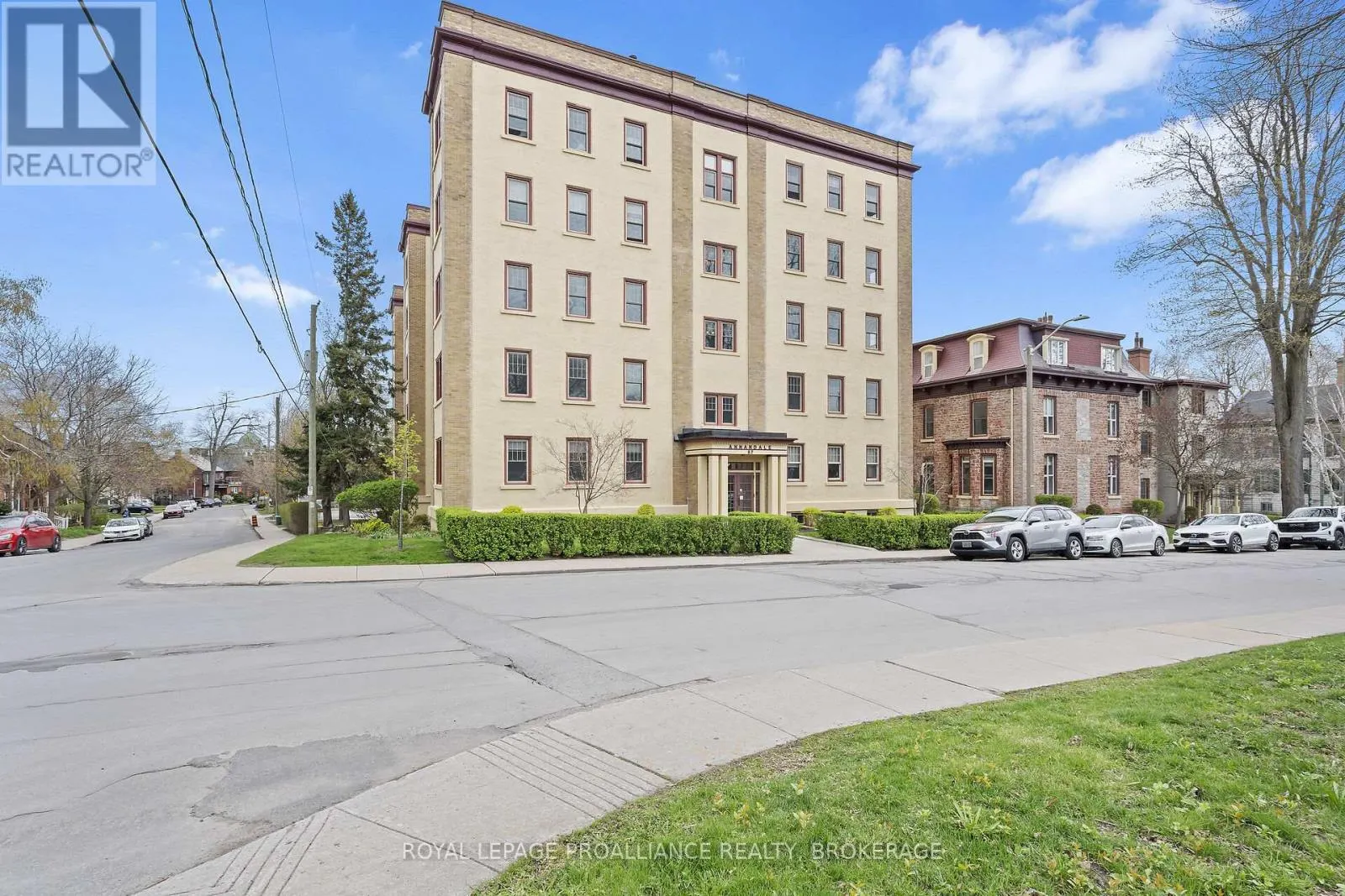 20 - 67 SYDENHAM STREET, #20